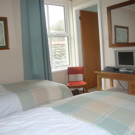 Gwesty'R Webley Cardigan Room photo