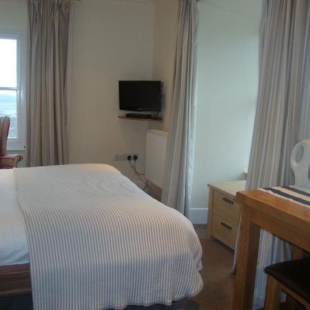 Gwesty'R Webley Cardigan Room photo
