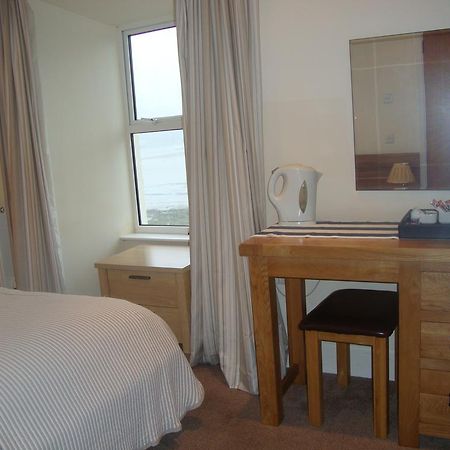 Gwesty'R Webley Cardigan Room photo