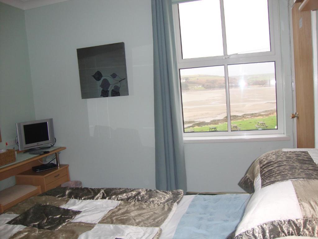 Gwesty'R Webley Cardigan Room photo