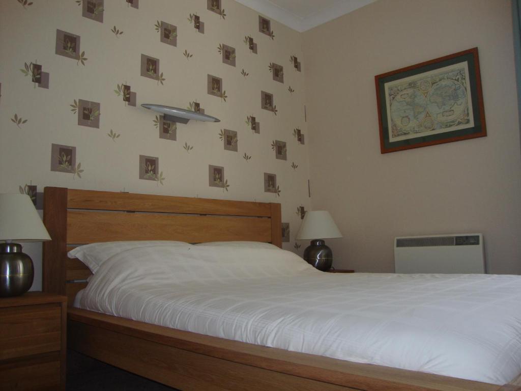 Gwesty'R Webley Cardigan Room photo