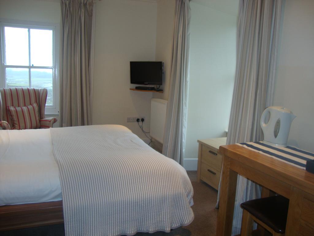 Gwesty'R Webley Cardigan Room photo