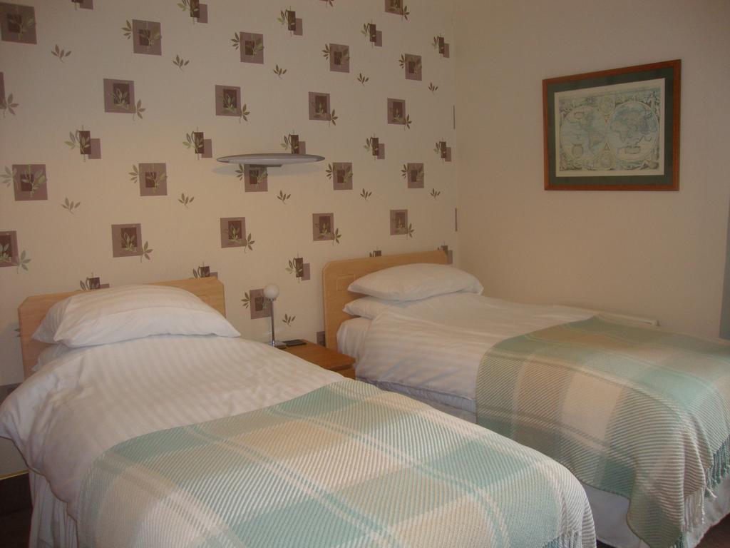 Gwesty'R Webley Cardigan Room photo