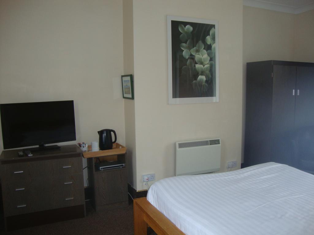 Gwesty'R Webley Cardigan Room photo
