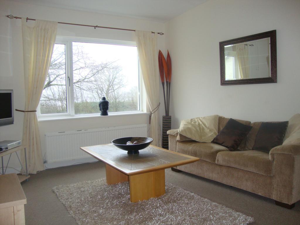 Gwesty'R Webley Cardigan Room photo