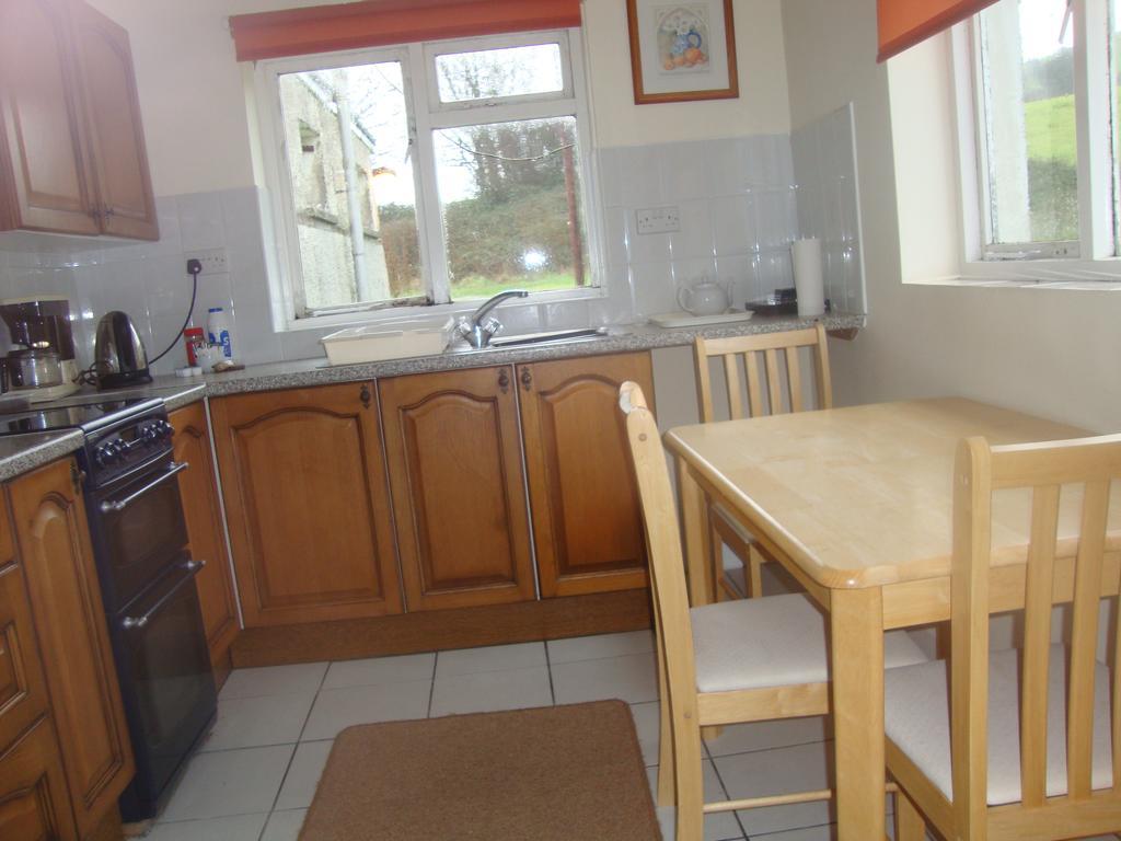 Gwesty'R Webley Cardigan Room photo