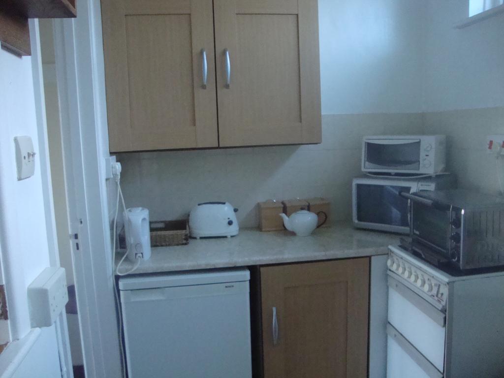 Gwesty'R Webley Cardigan Room photo