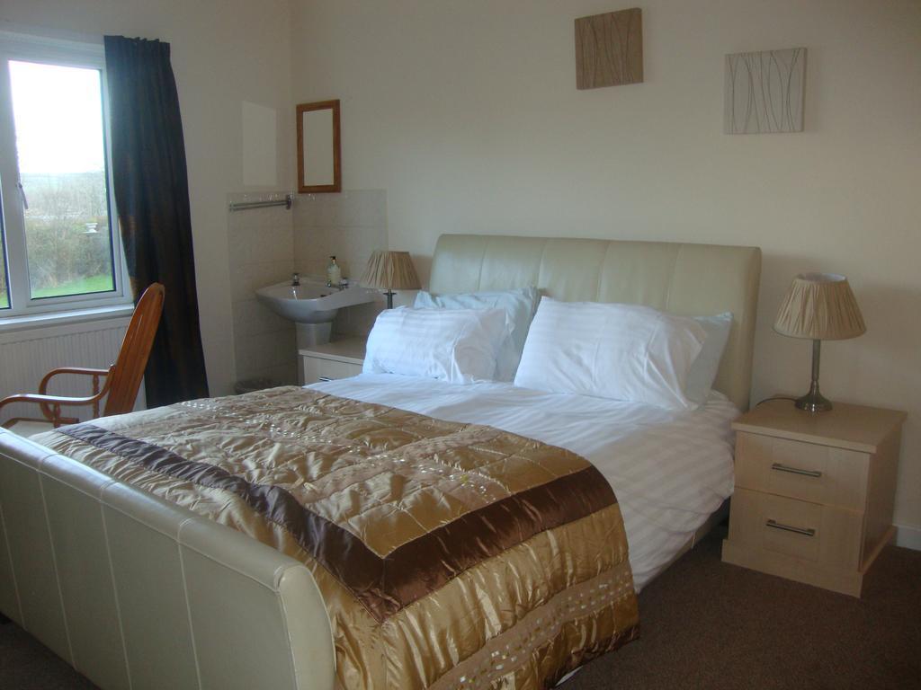 Gwesty'R Webley Cardigan Room photo